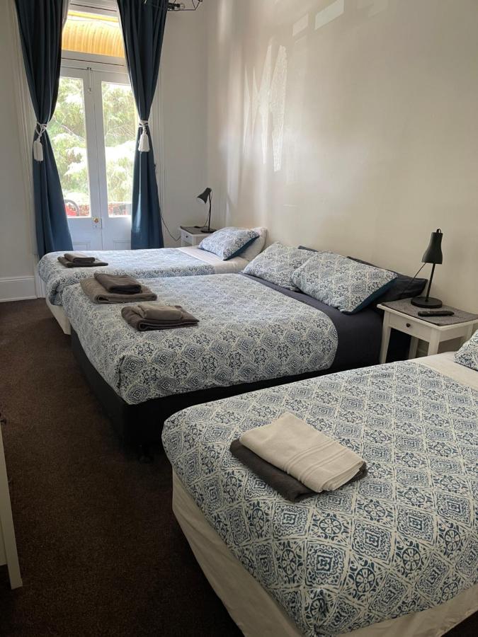 The Royal Mail Hotel Braidwood エクステリア 写真