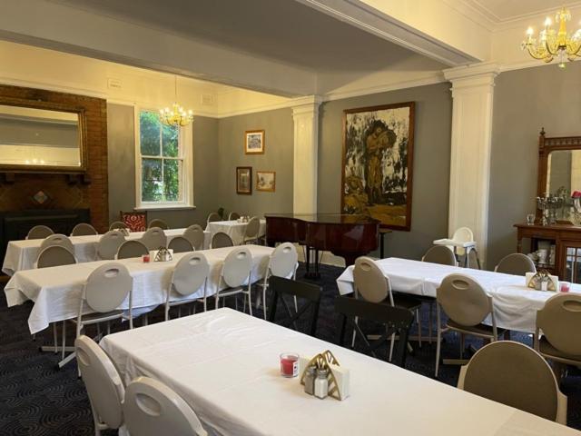 The Royal Mail Hotel Braidwood エクステリア 写真