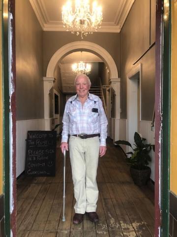 The Royal Mail Hotel Braidwood エクステリア 写真