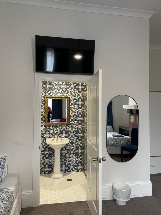 The Royal Mail Hotel Braidwood エクステリア 写真